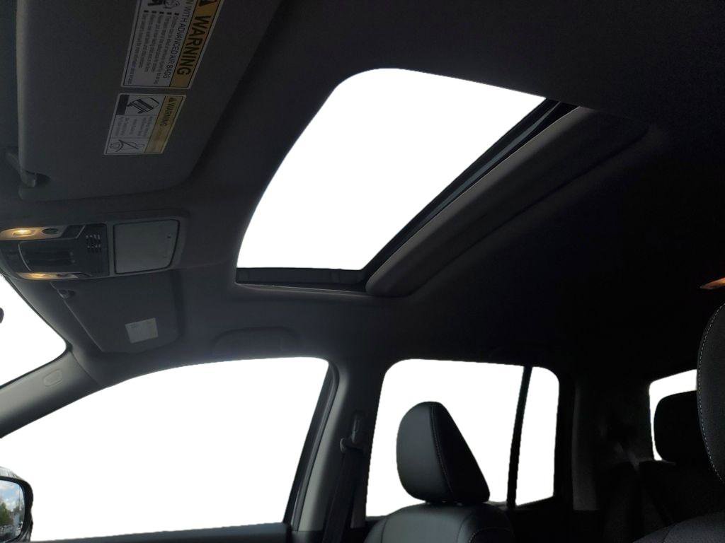 New 2026 Honda Ridgeline RTL image 8