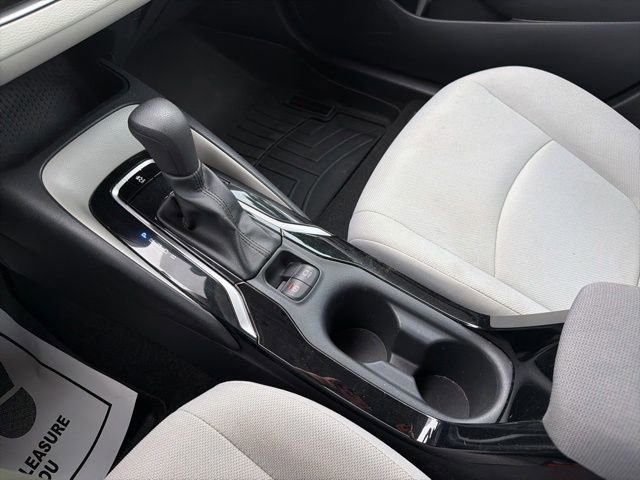 Used 2022 Toyota Corolla L FWD image 28