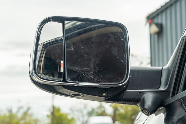 Used 2021 RAM 3500 Laramie image 11