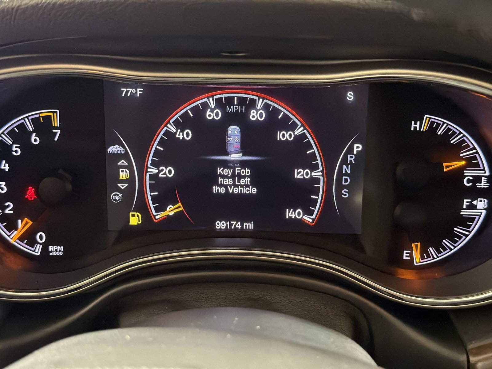 Used 2015 Jeep Grand Cherokee Limited AWD/4WD image 17