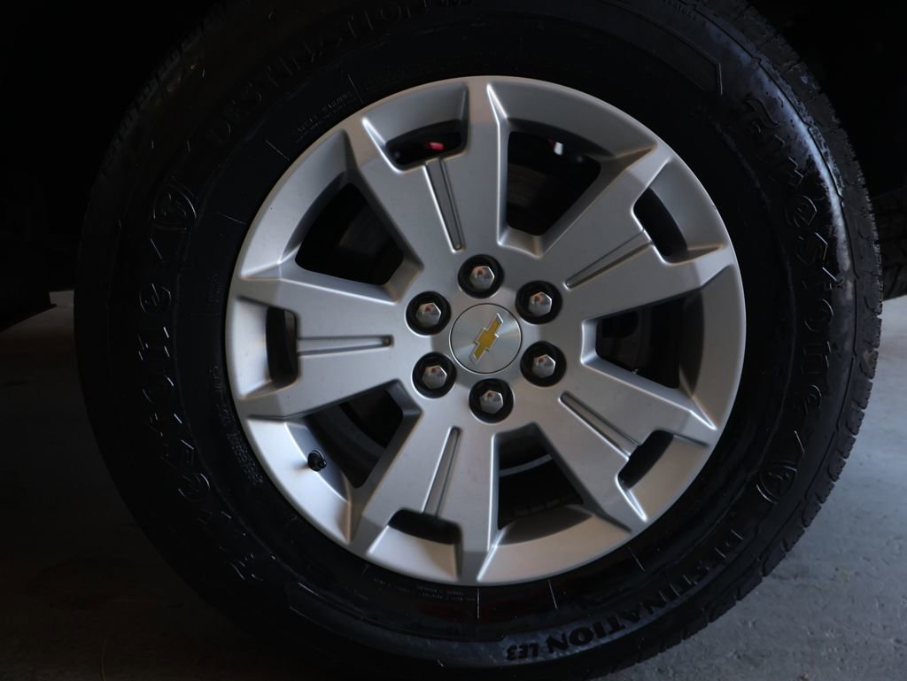 Used 2022 Chevrolet Colorado LT w/ Fleet Safety Package RWD image 29