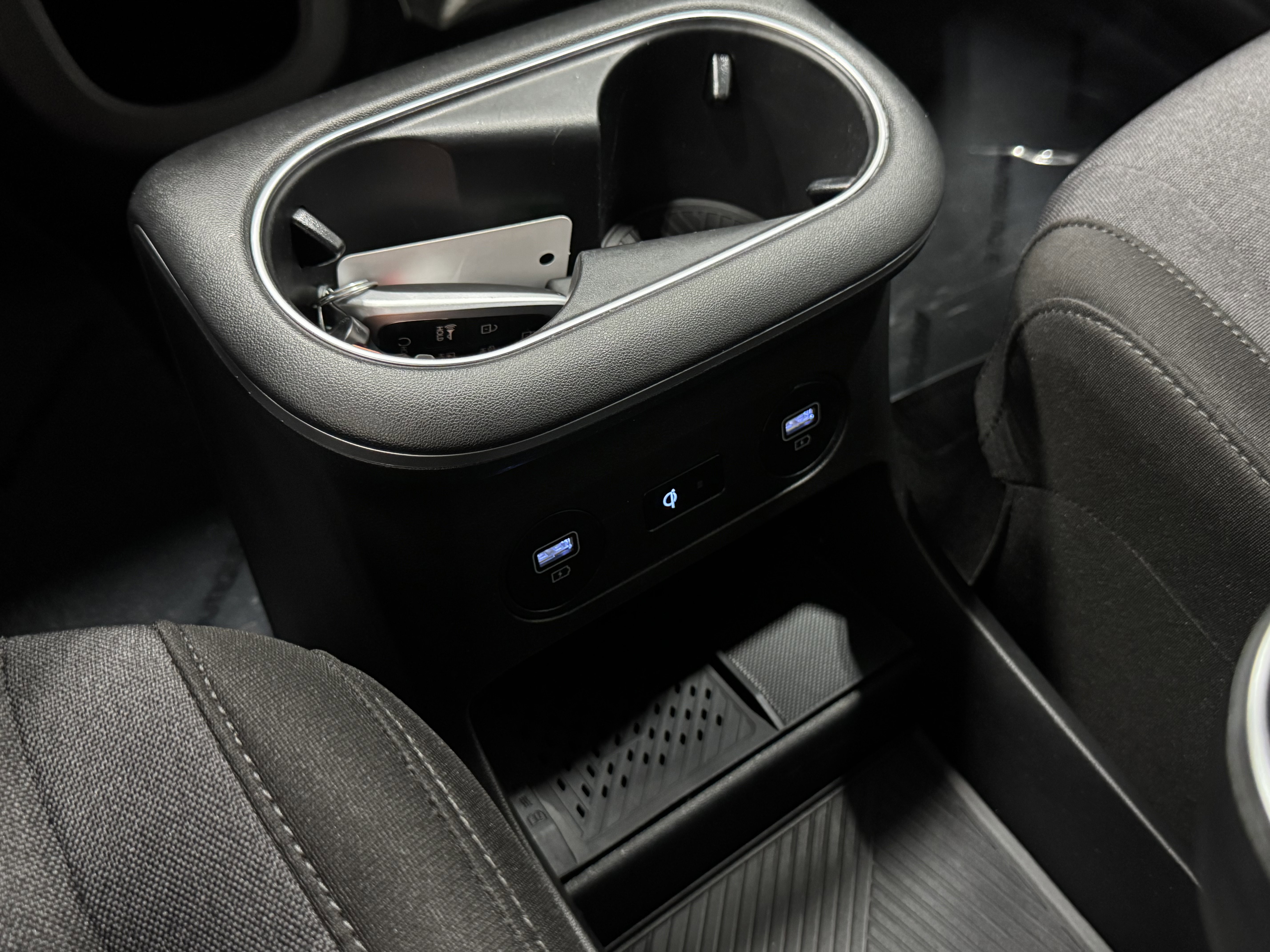 Used 2024 Hyundai Ioniq 5 SEL image 34