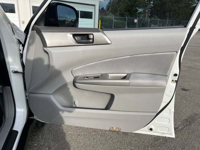 Used 2010 Subaru Forester 2.5X image 33