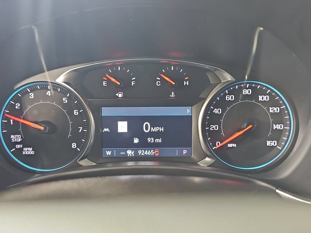Certified 2024 Chevrolet Equinox Premier AWD/4WD image 25