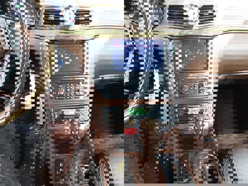 Used 2010 Maserati GranTurismo S image 84