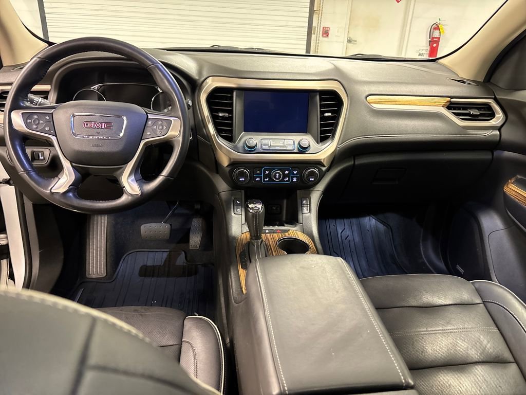 Used 2019 GMC Acadia Denali w/ Technology Package image 31