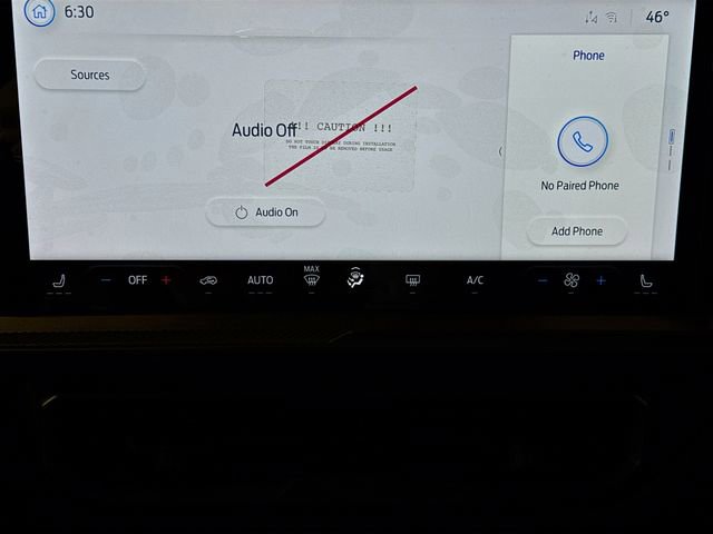 New 2026 Ford Bronco Sport Big Bend w/ Convenience Package image 15