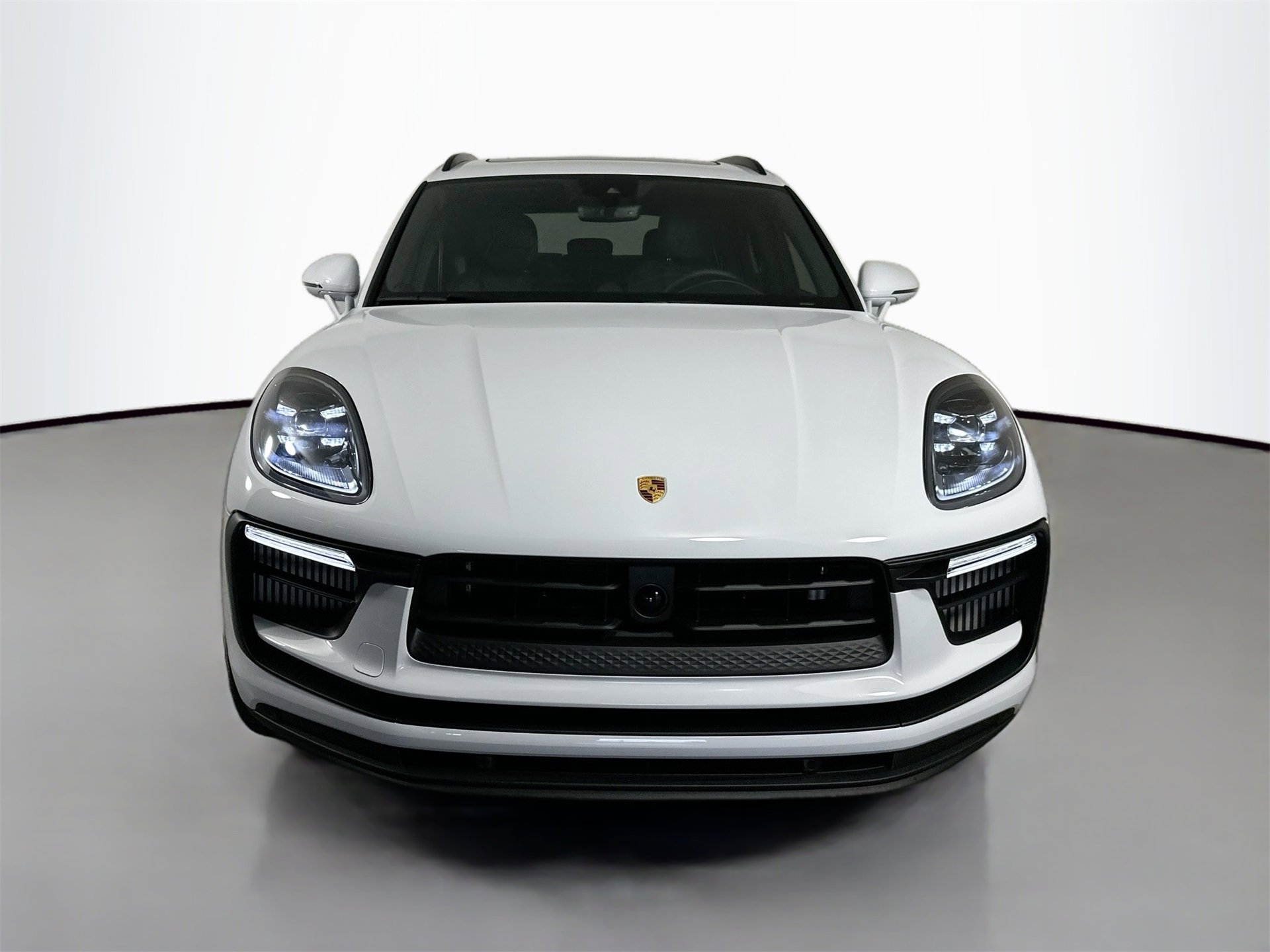 New 2026 Porsche Macan S image 10