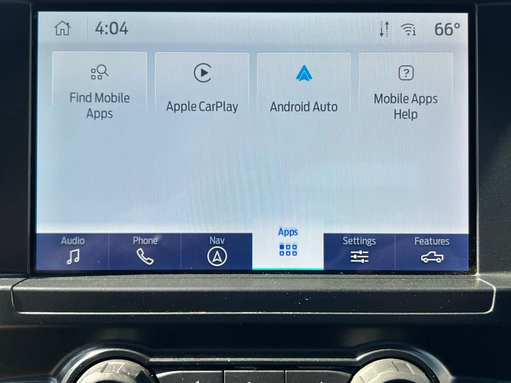 Used 2022 Ford F150 XL w/ STX Appearance Package image 39