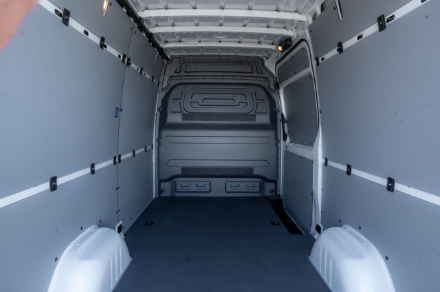 New 2025 Mercedes-Benz Sprinter 2500 image 10