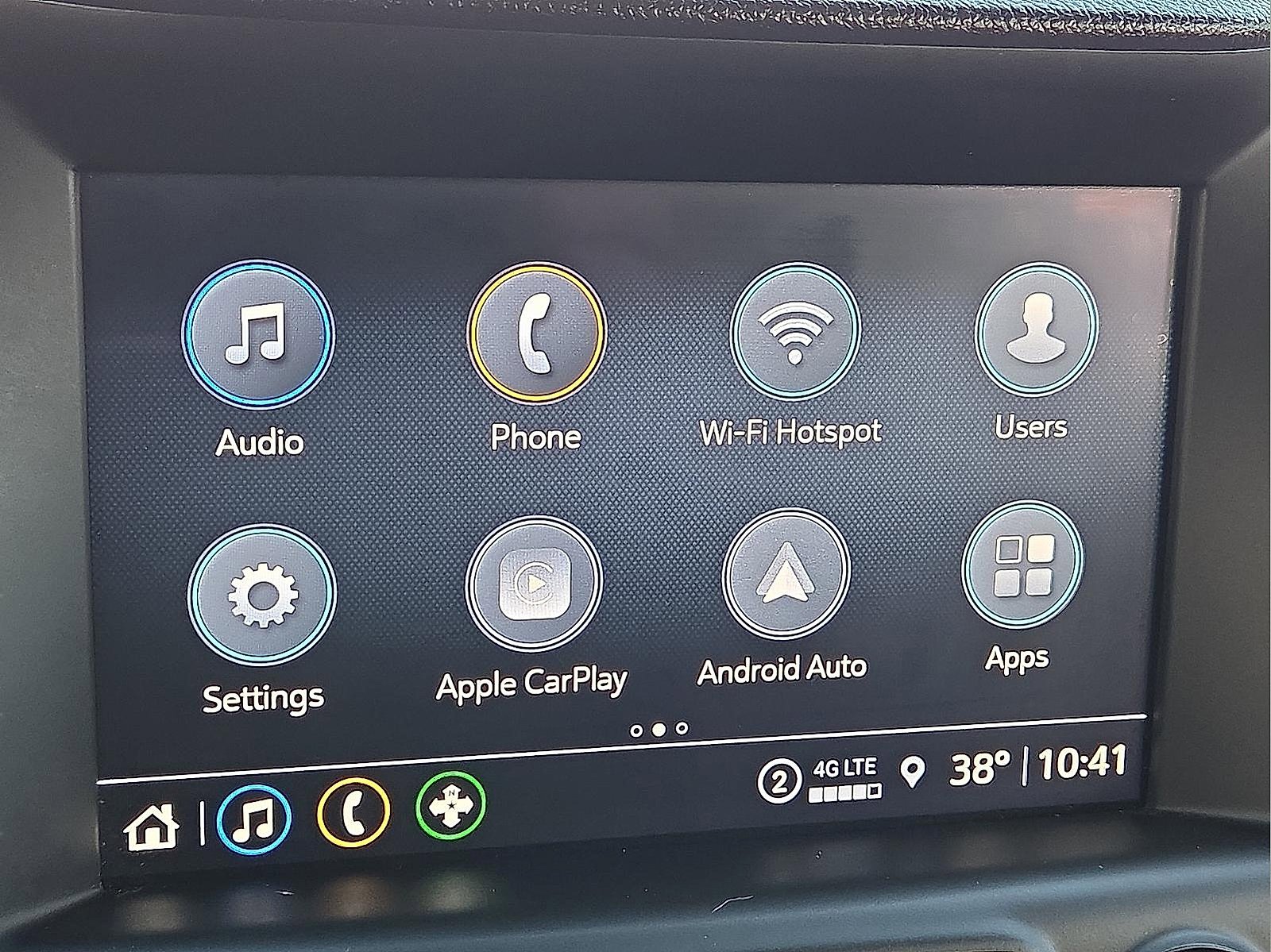 Used 2022 GMC Terrain SLT image 17