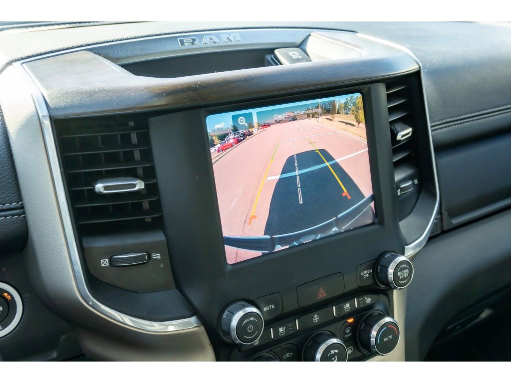 Used 2022 RAM 1500 Laramie image 21