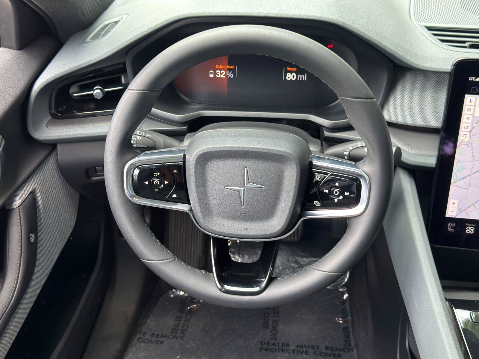 Used 2021 Polestar Polestar 2 AWD/4WD image 20