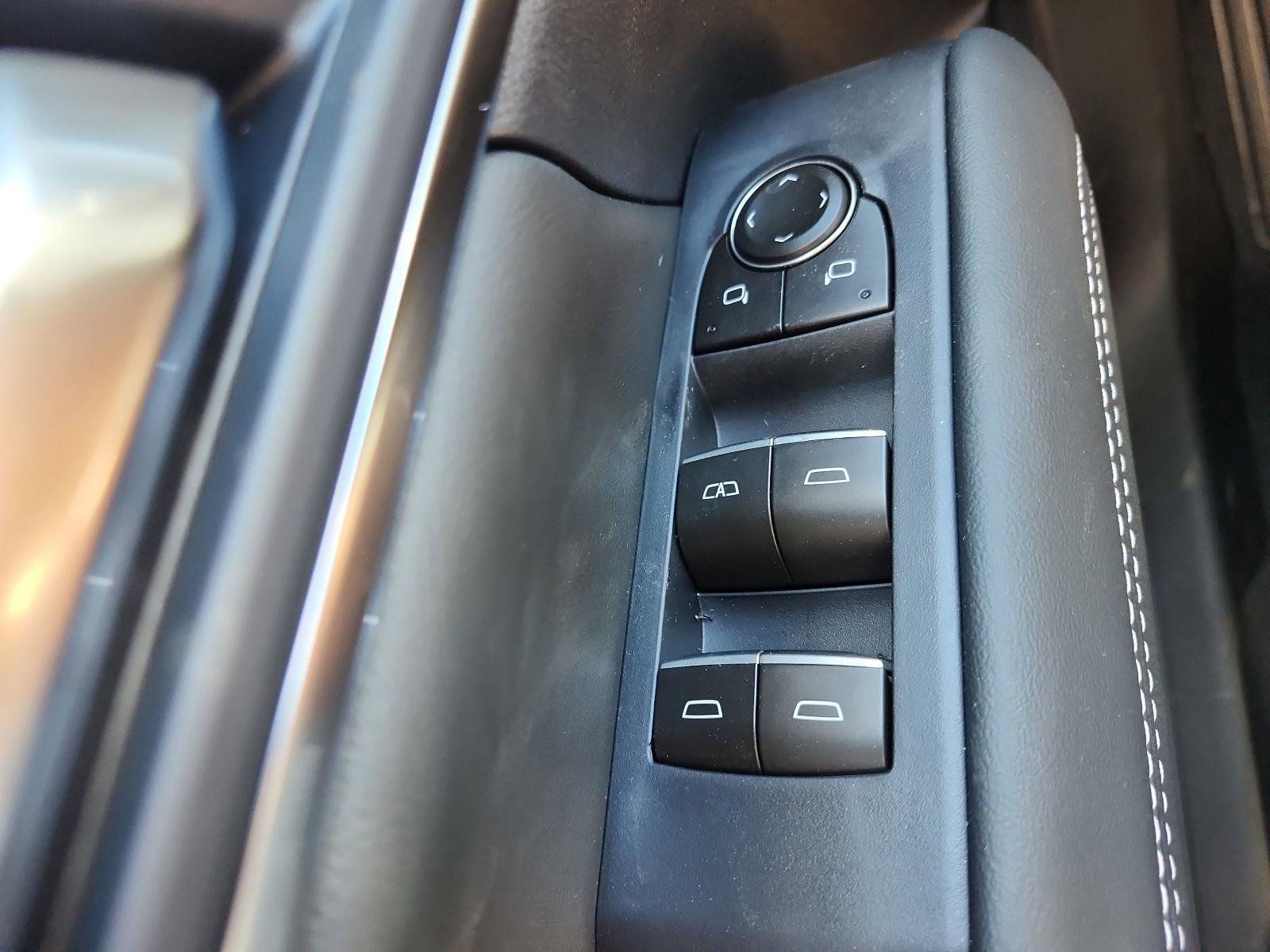 New 2026 GMC Terrain Denali AWD/4WD image 18