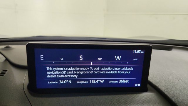 New 2026 MAZDA MX-5 Miata Club w/ Interior Package RWD image 17
