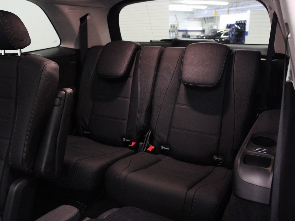 Certified 2024 Mercedes-Benz GLS 580 4MATIC image 21