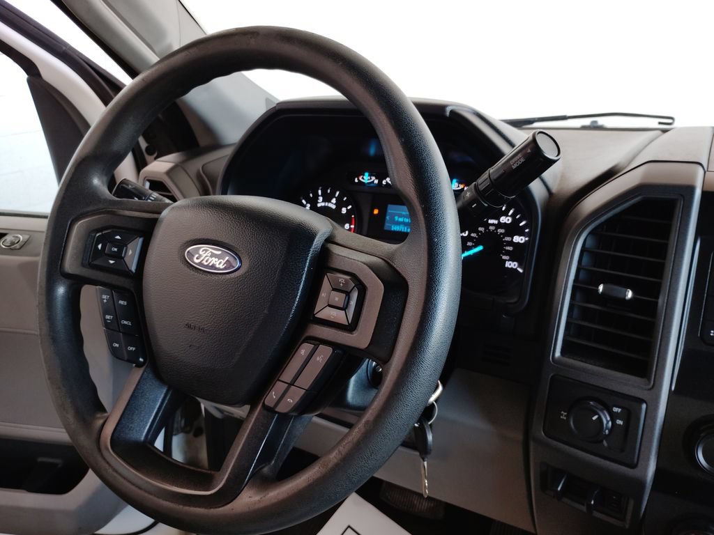 Used 2020 Ford F250 XL w/ Power Equipment Group RWD image 25