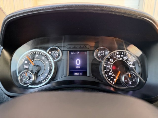 Used 2020 RAM 2500 Tradesman image 25