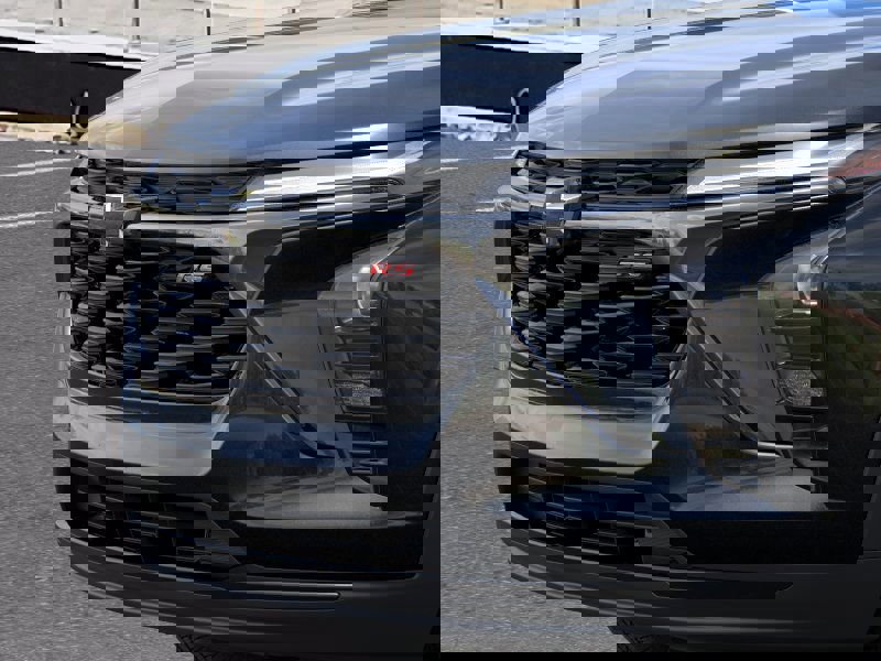 New 2026 Chevrolet Trax RS image 13