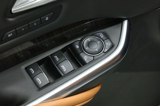 Used 2023 Cadillac XT4 Sport FWD image 32