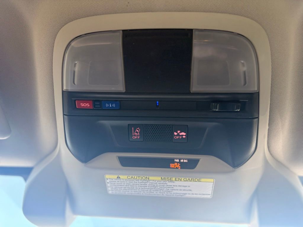 Used 2018 Subaru Impreza 2.0i Premium w/ Eyesight & BSD & Rcta image 20