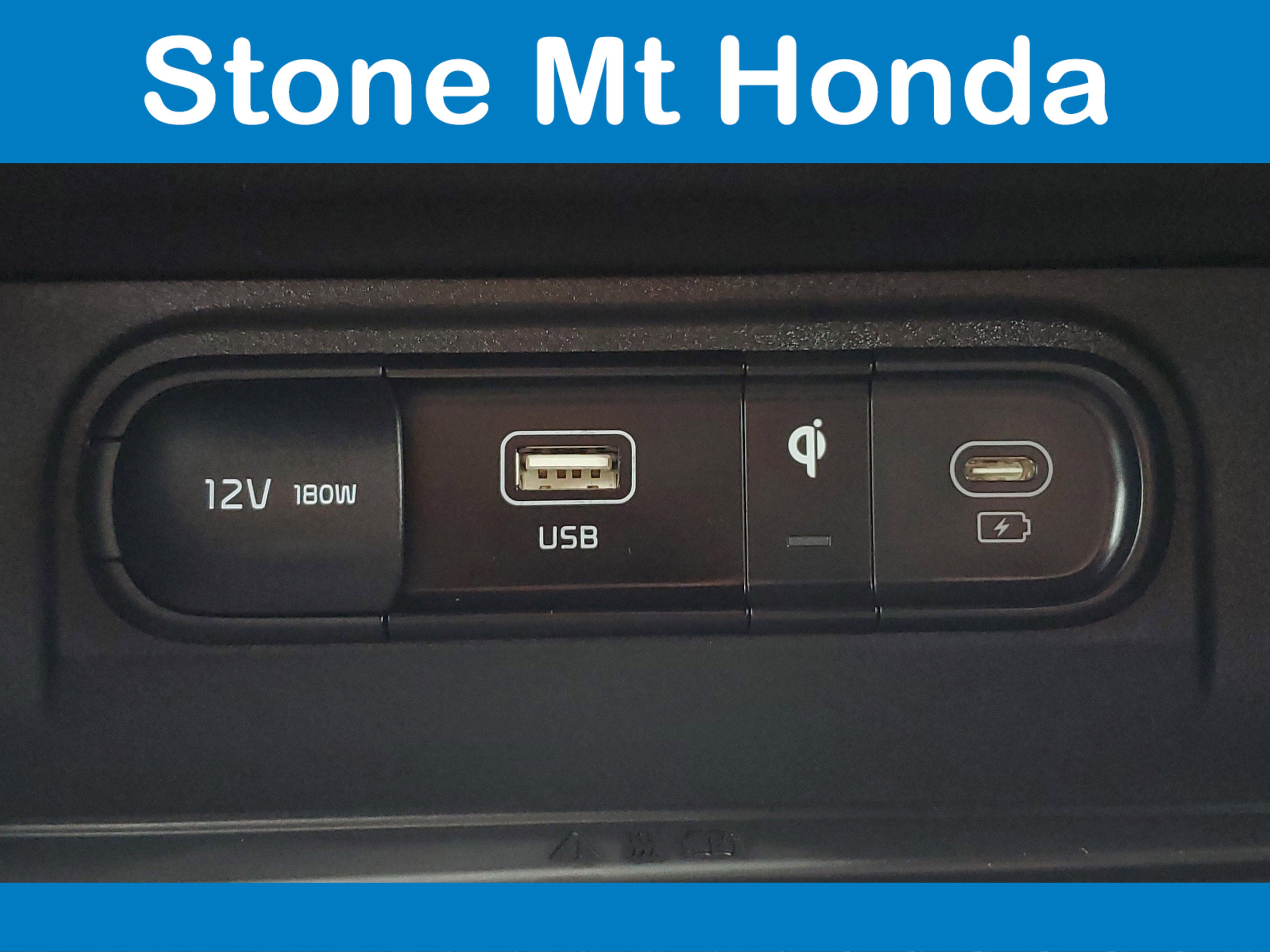 Used 2024 Kia Sportage X-Pro Prestige AWD/4WD image 29