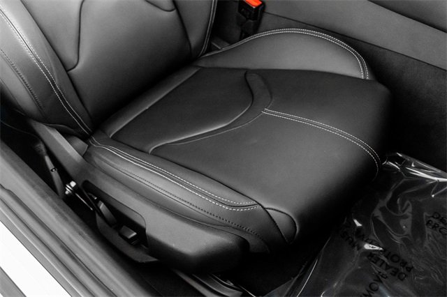 Used 2024 Toyota Supra Premium image 32