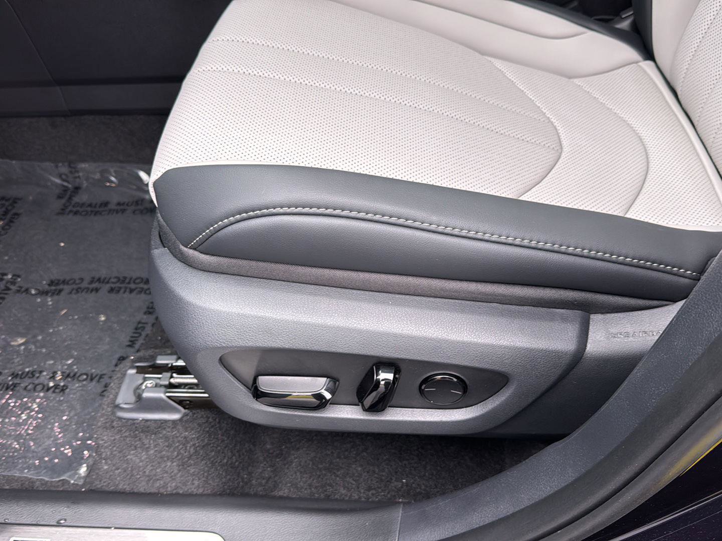 New 2026 Lexus TX 350 AWD image 26