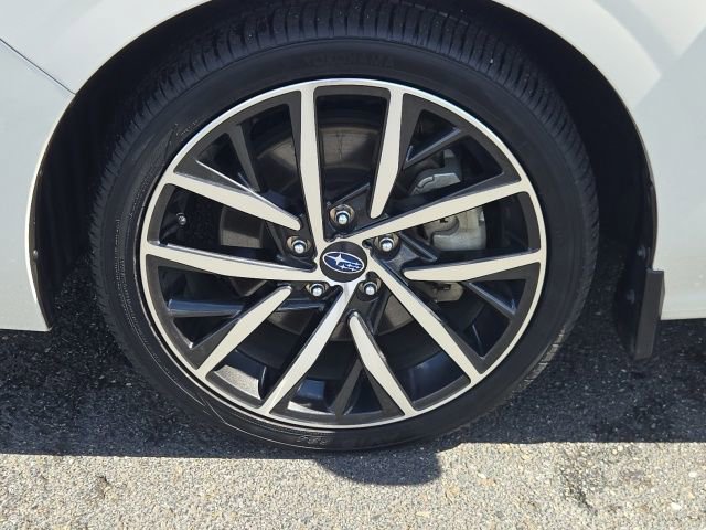Certified 2025 Subaru Impreza 2.0i Sport image 20