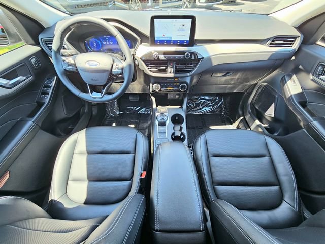 Used 2022 Ford Escape SEL w/ Technology Package AWD/4WD image 33