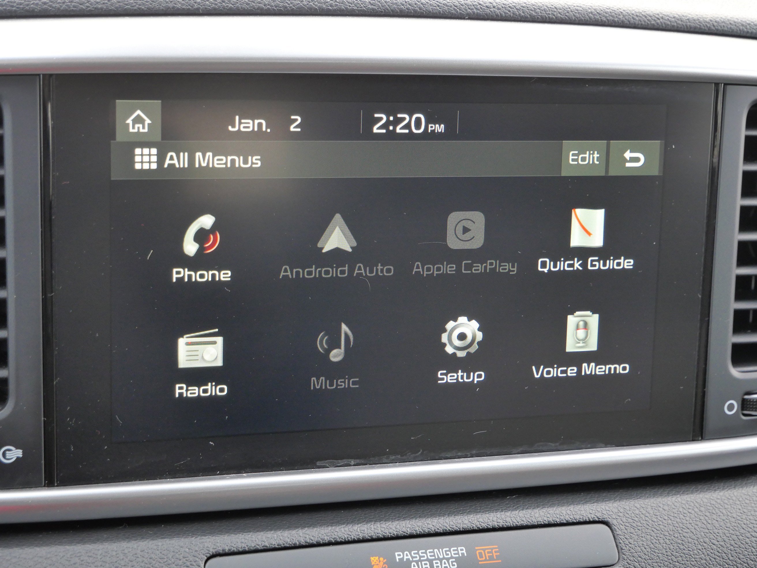 Used 2020 Kia Sportage LX image 30