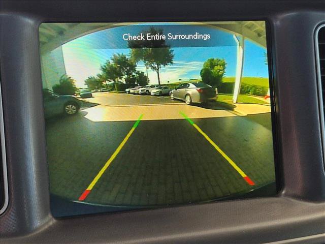 Used 2023 Dodge Charger SXT RWD image 8