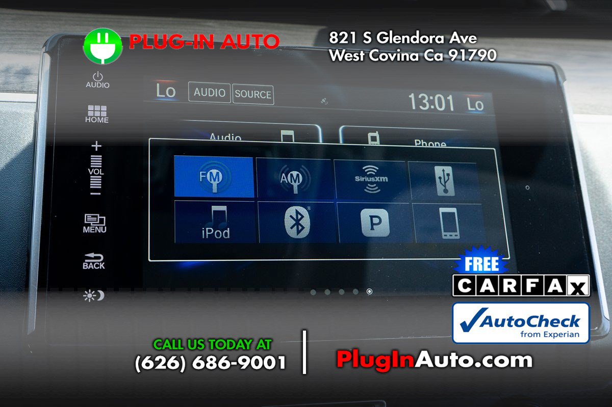 Used 2019 Honda Clarity Plug-In Hybrid image 28