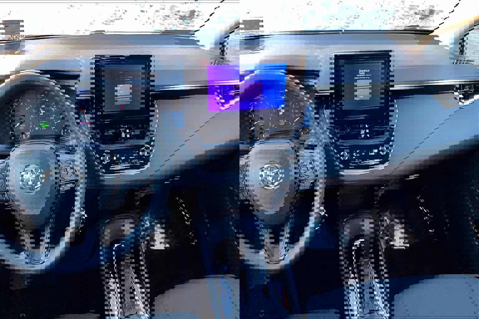 Certified 2024 Toyota Corolla LE image 7