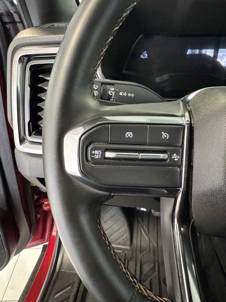 Certified 2023 GMC Canyon AT4 image 15