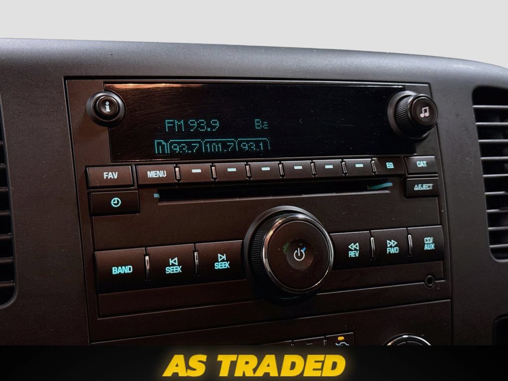Used 2013 GMC Sierra 1500 SLE AWD/4WD image 15