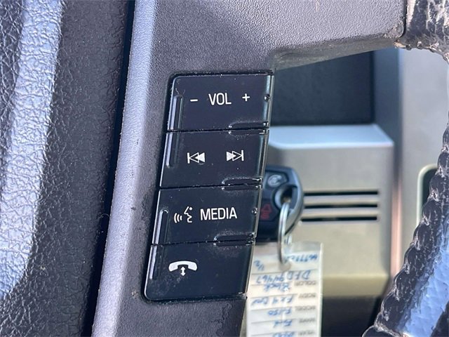 Used 2013 Ford F150 FX4 w/ Luxury Equipment Group image 34