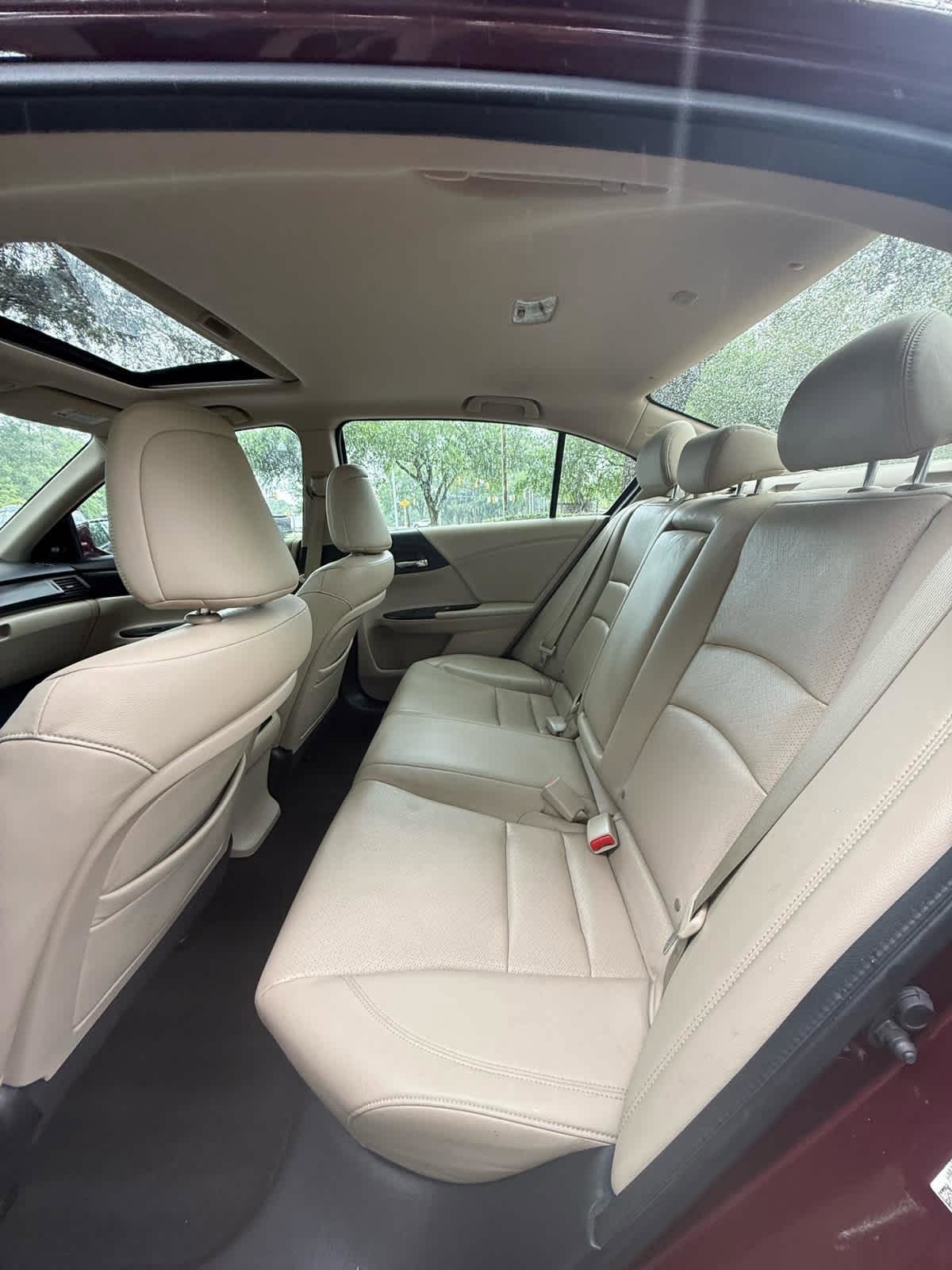 Used 2014 Honda Accord EX-L image 14