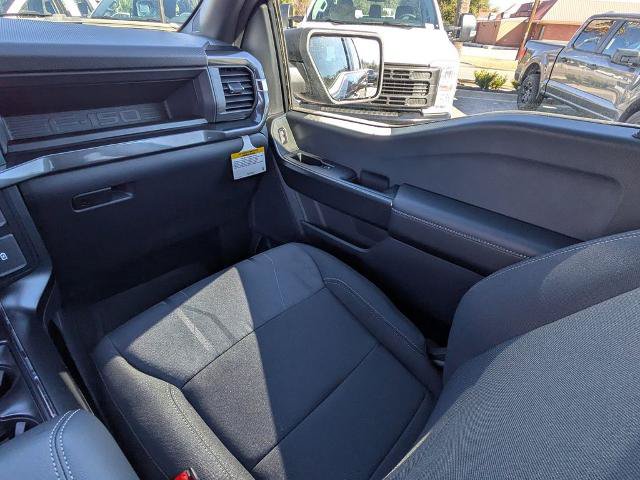 Certified 2026 Ford F150 STX w/ Equipment Group 200A RWD image 18