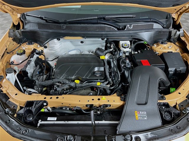 Used 2025 Buick Envista Avenir image 29