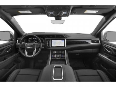 Used 2021 GMC Yukon XL Denali w/ LPO, Illumination Package AWD/4WD image 11