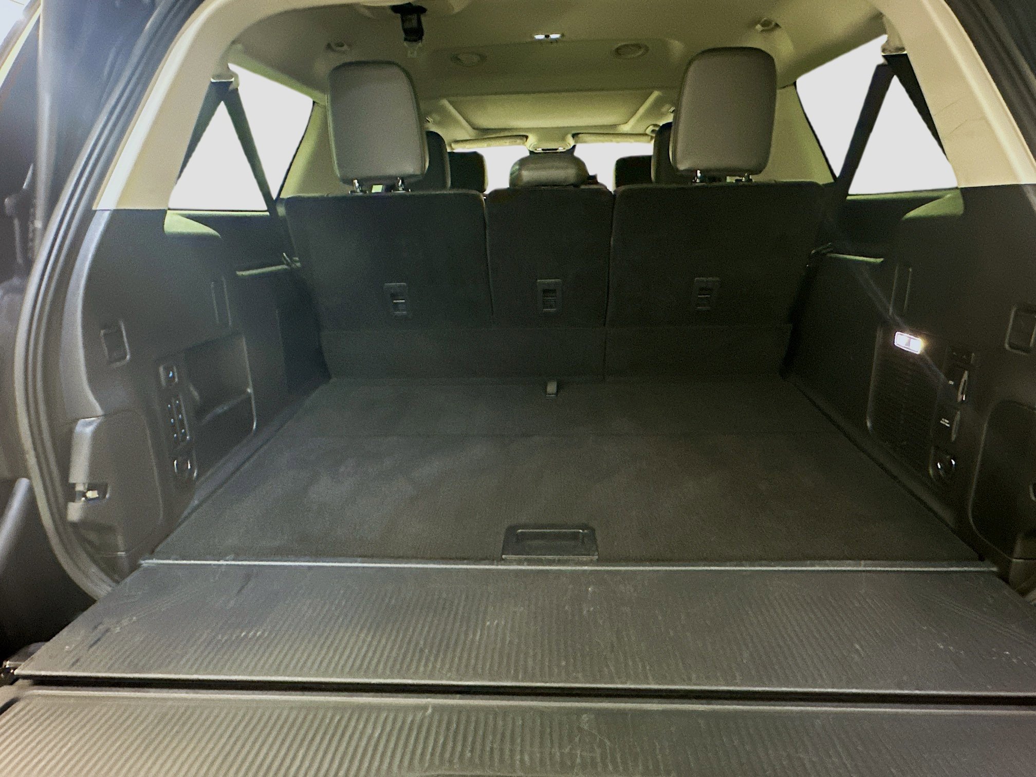 Used 2025 Ford Expedition Max Active image 31