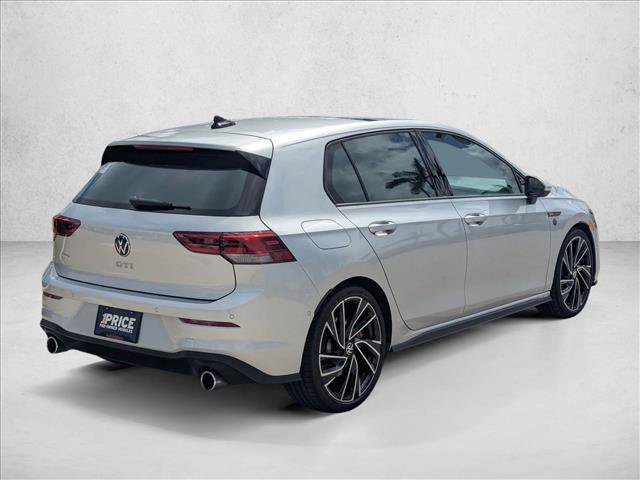 Used 2023 Volkswagen GTI Autobahn image 5