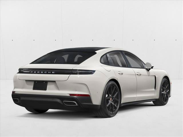 New 2026 Porsche Panamera video 2