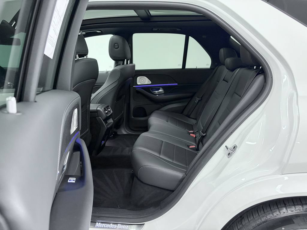 Used 2026 Mercedes-Benz GLE 350 4MATIC image 18