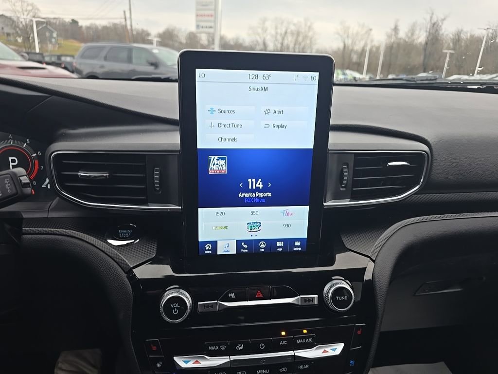 Used 2023 Ford Explorer ST w/ Equipment Group 401A image 14