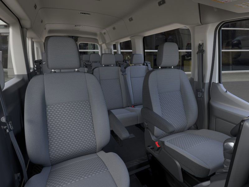 New 2026 Ford Transit 350 XLT image 31