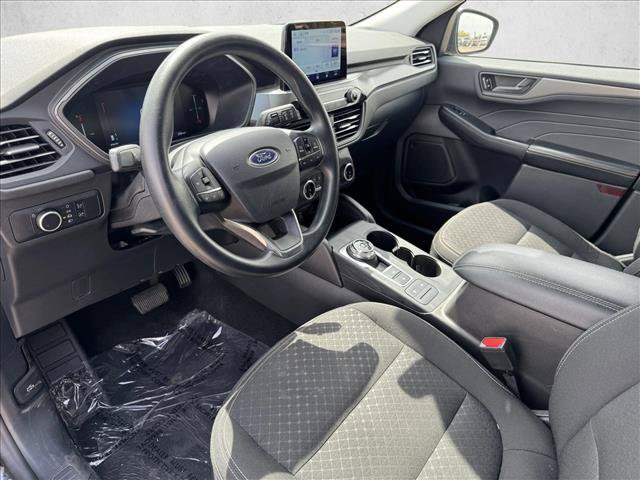 Used 2025 Ford Escape Active FWD image 7
