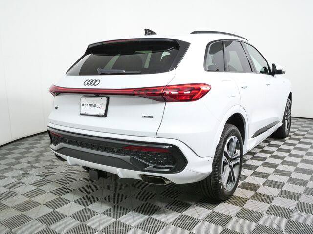 New 2026 Audi Q5 2.0T AWD/4WD image 3