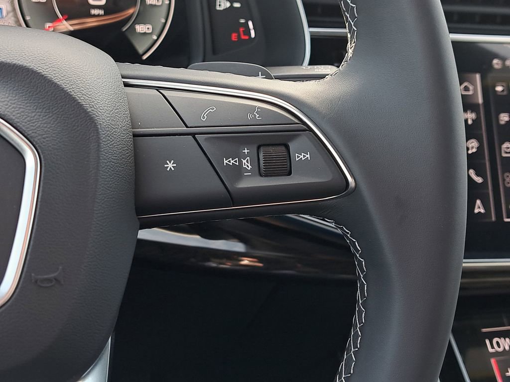 New 2026 Audi Q8 Premium Plus image 10